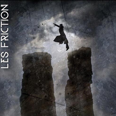 Les Friction《Torture》GTP谱