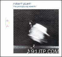 Robert Plant《In The Mood》GTP谱