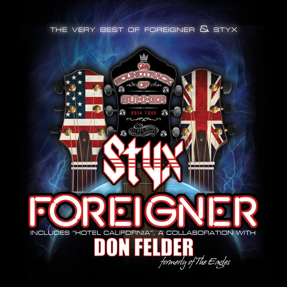Don Felder《Hotel California-don felder现场木吉他表演 最深情的加州旅馆》GTP谱
