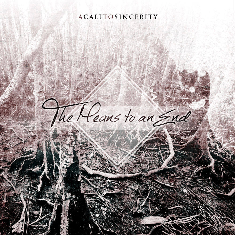 A Call To Sincerity《The Means To An End》GTP谱