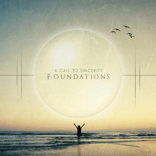 A Call To Sincerity《Lead The Lights》GTP谱