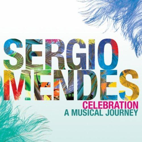 Sergio Mendes《Never Gonna Let You Go》GTP谱
