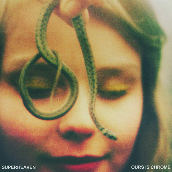 Superheaven《Ive Been Bored》GTP谱