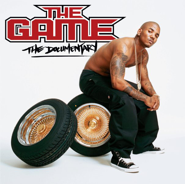 The Game《How We Do》GTP谱