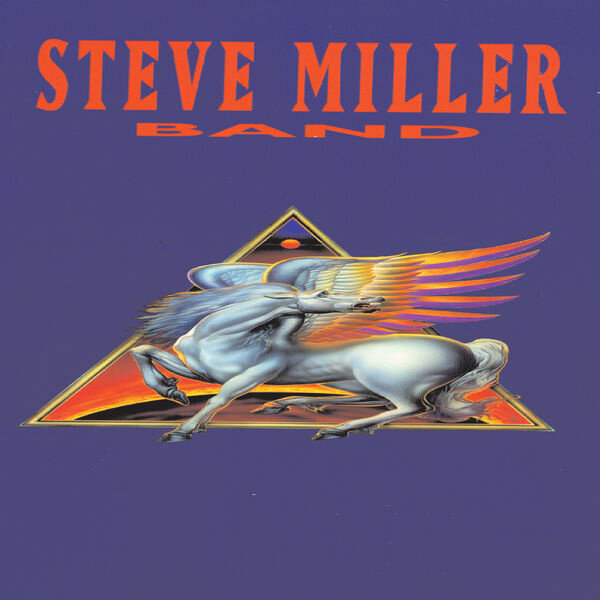 Steve Miller《The Stake》GTP谱