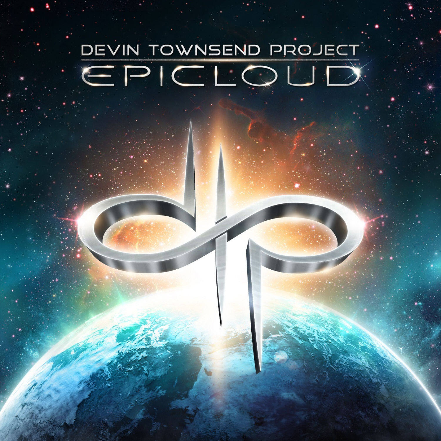 Devin Townsend Project《More》GTP谱