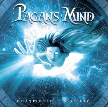 Pagan\'s Mind《Taken》GTP谱