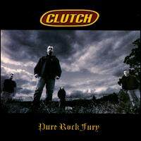Clutch《Immortal》GTP谱