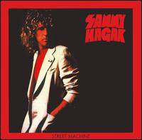 Sammy Hagar《This Planets On Fire》GTP谱