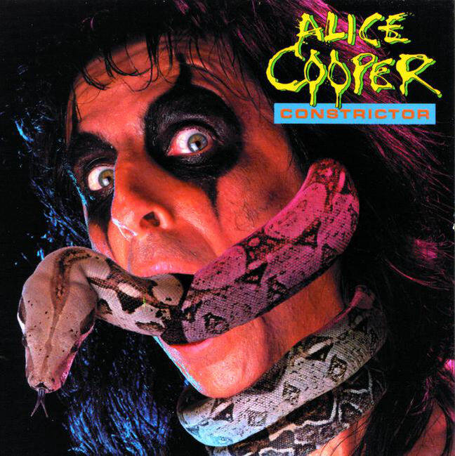 Alice Cooper《Life And Death Of The Party》GTP谱