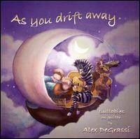 Alex de Grassi《Mirage》GTP谱
