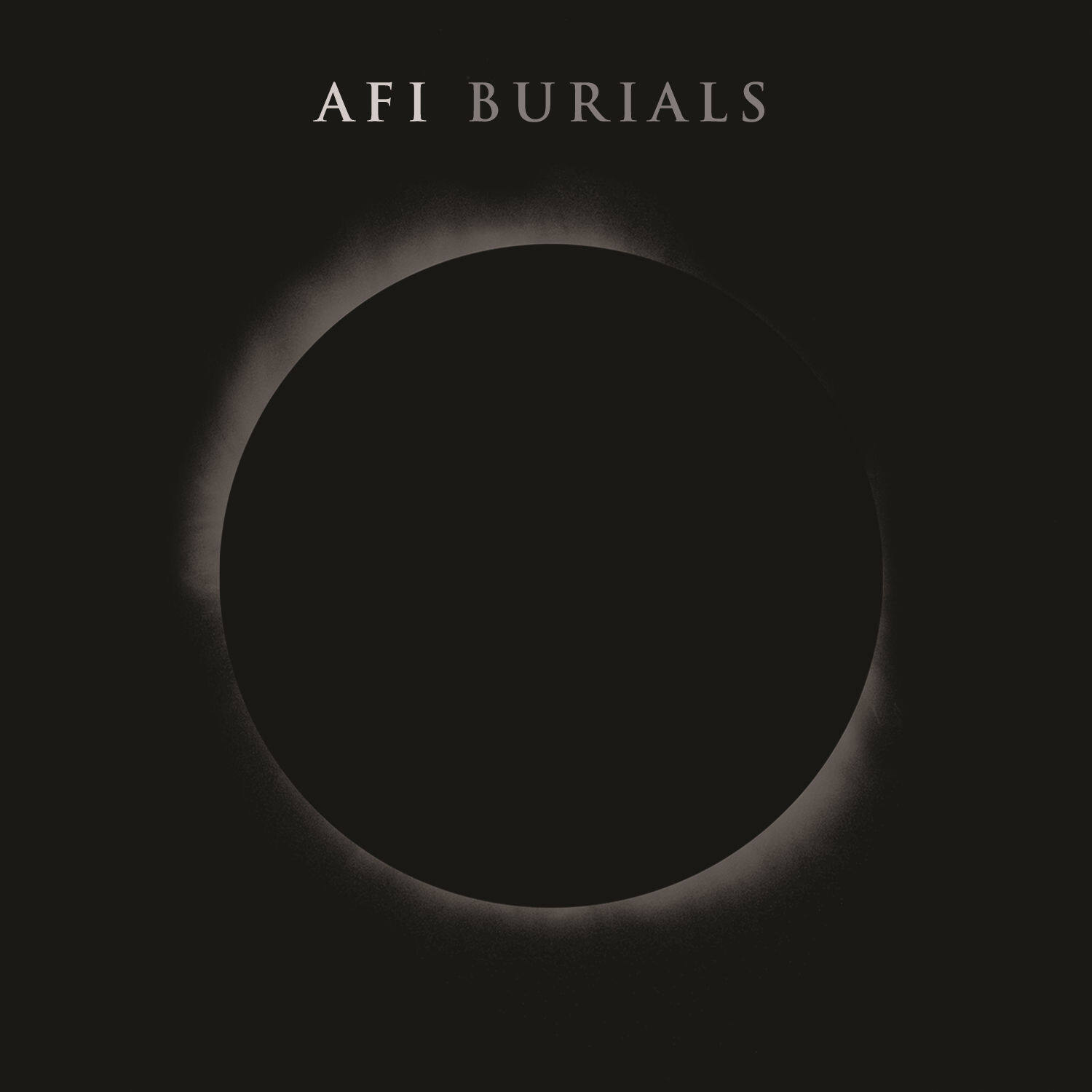 AFI《A Deep Slow Panic》GTP谱