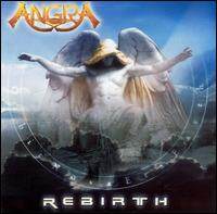 Angra《Running Alone》GTP谱