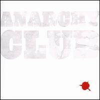 Anarchy Club《Behind The Mask》GTP谱