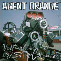 Agent Orange《Speed Kills》GTP谱
