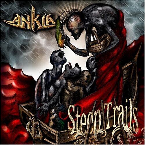 Ankla《Flush》GTP谱