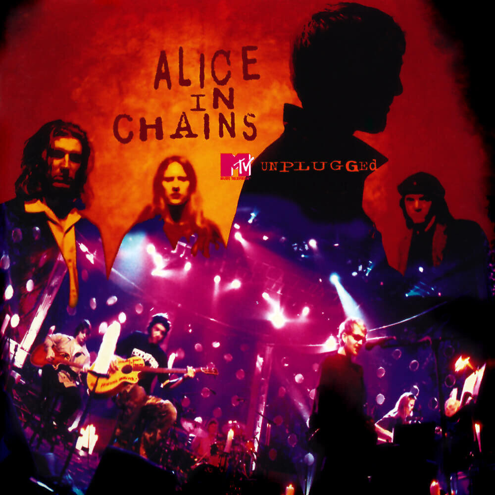 Alice in Chains《Over Now -Acoustic》GTP谱