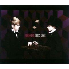 Alice Nine《Cross Game》GTP谱