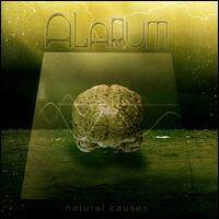 Alarum《Reconditioned》GTP谱