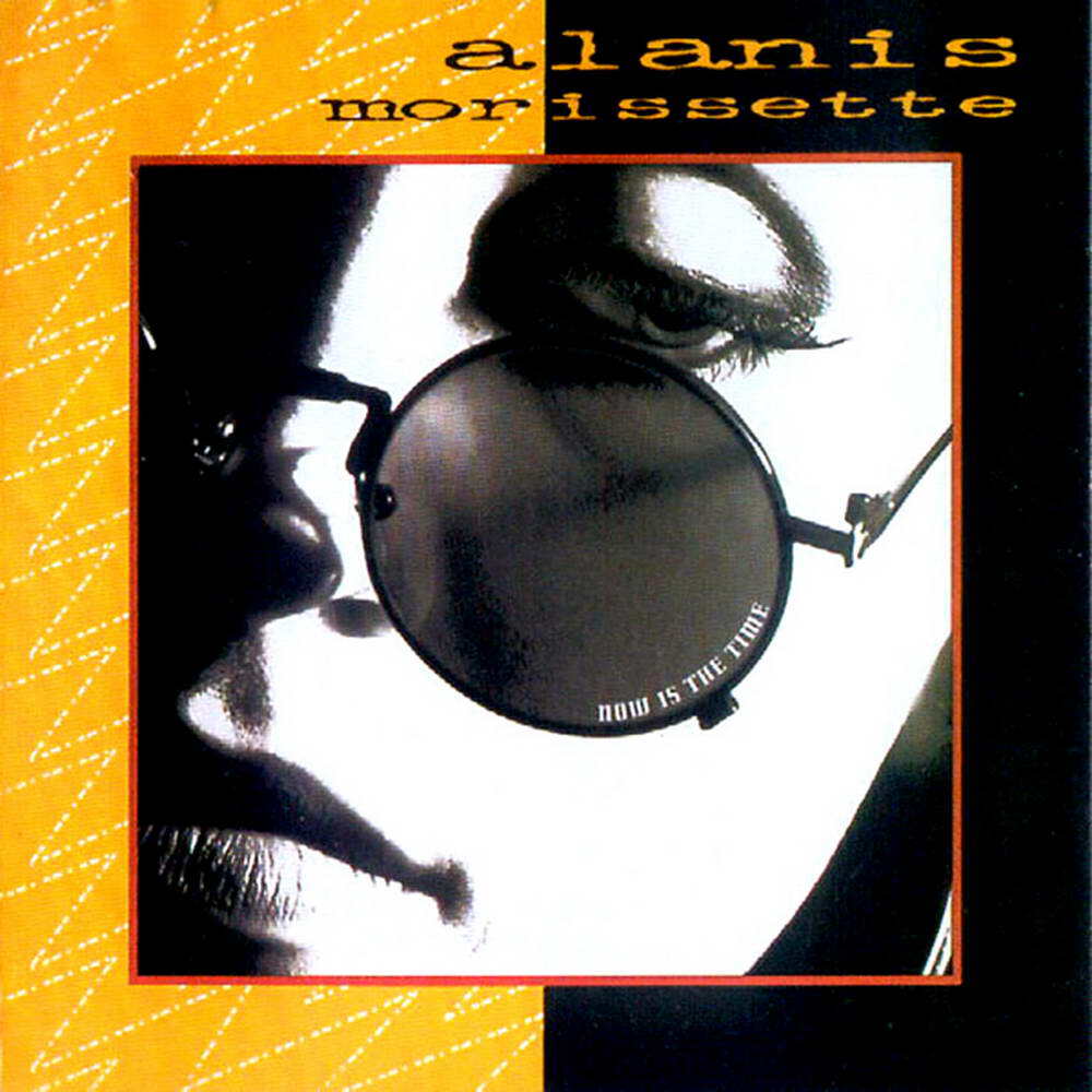 Alanis Morissette《Can\'t Not》GTP谱