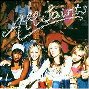 All Saints《Pure Shores》GTP谱