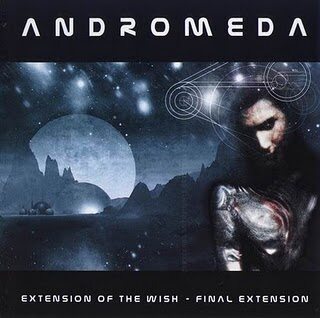 Andromeda《Eclipse》GTP谱