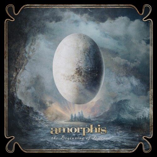 Amorphis《Battle For Light》GTP谱