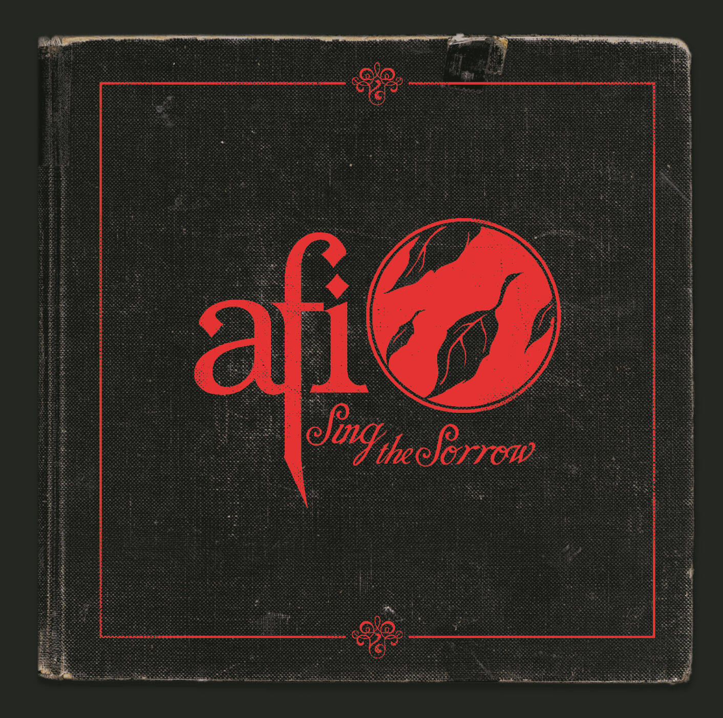 AFI《The Great Disappointment》GTP谱