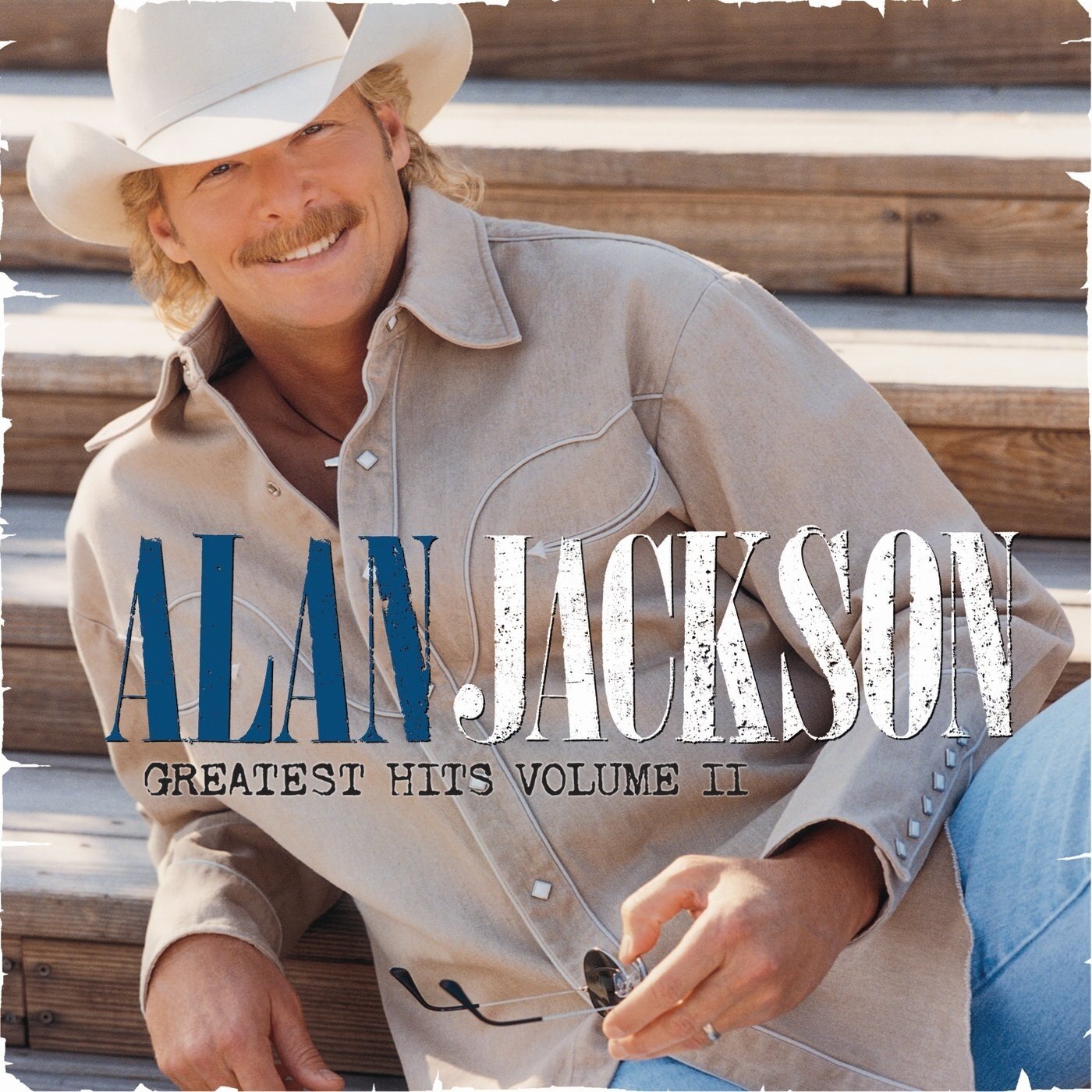 Alan Jackson《Pop A Top Solo》GTP谱
