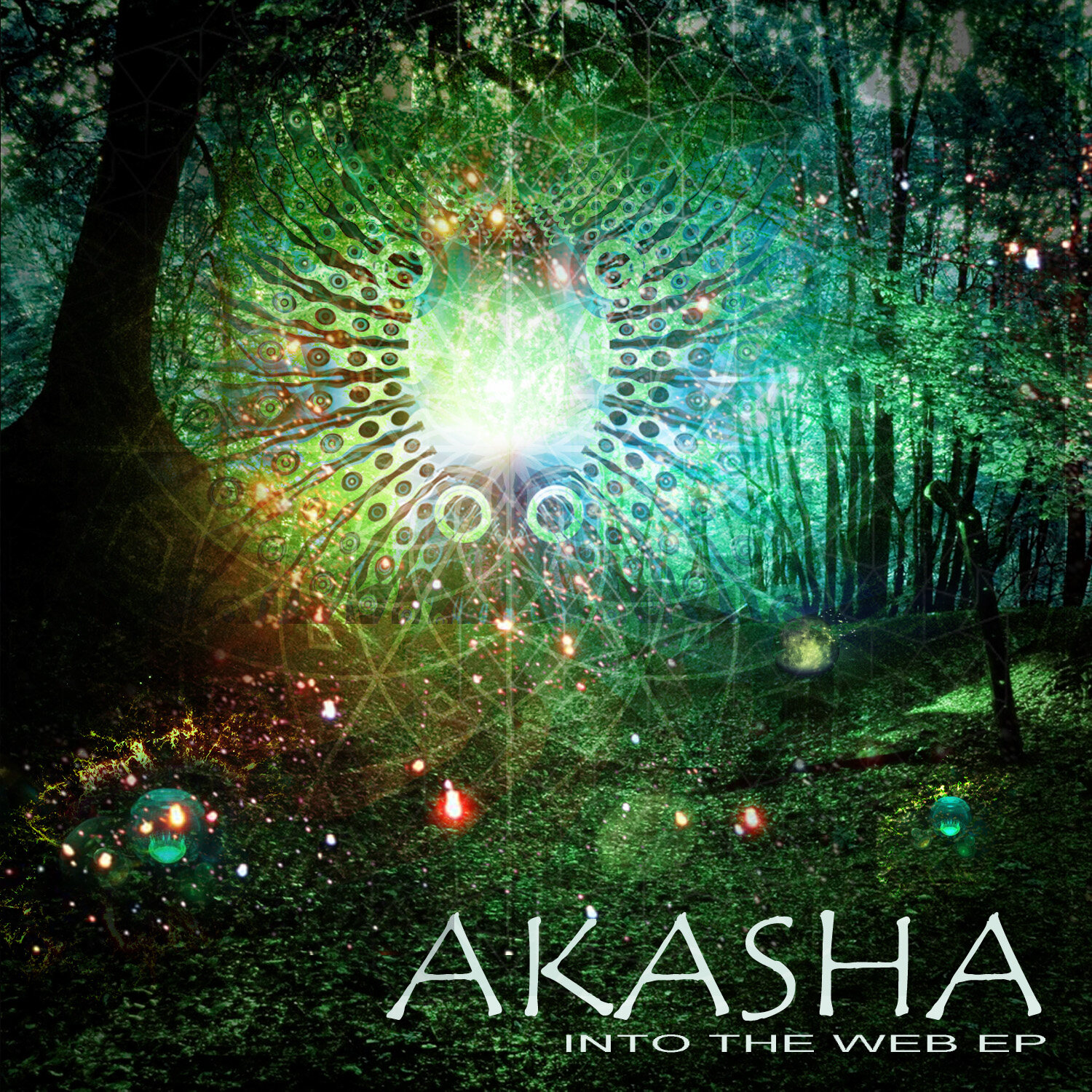 Akasha《Amanecer》GTP谱