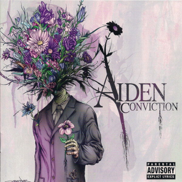 Aiden《Moment》GTP谱