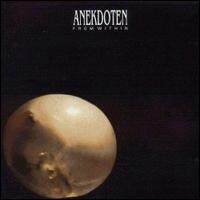 Anekdoten《For Someone》GTP谱