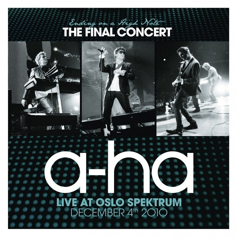 A-ha《Hunting High And Low》GTP谱