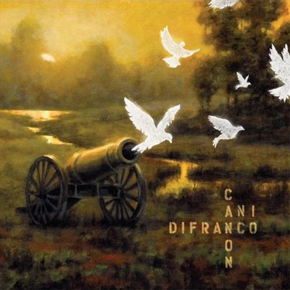 Ani DiFranco《Joyful Girl》GTP谱