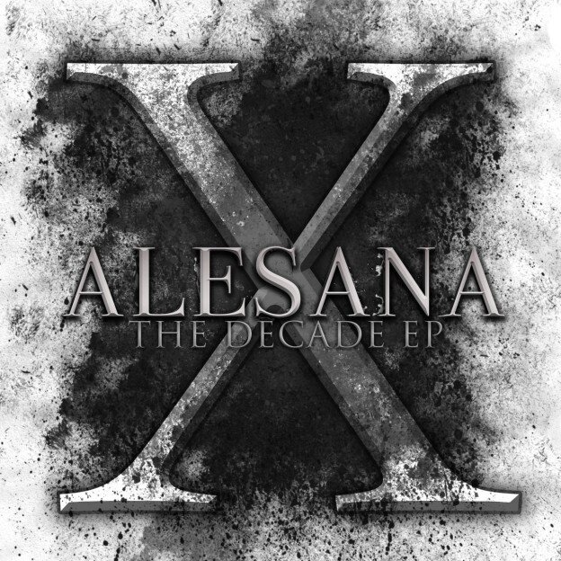 Alesana《Early Mourning》GTP谱