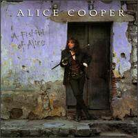 Alice Cooper《Poison》GTP谱
