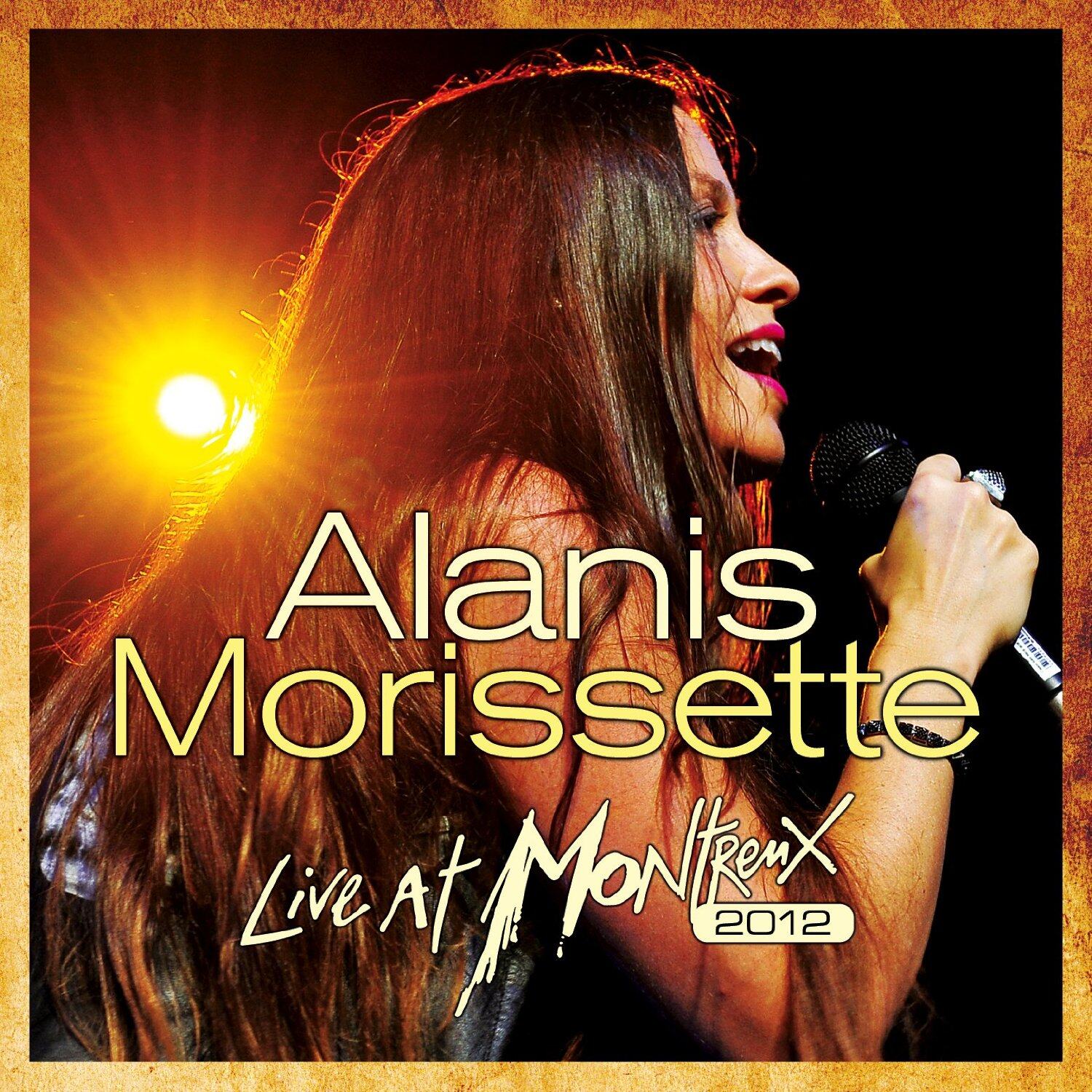 Alanis Morissette《Hand In My Pocket》GTP谱