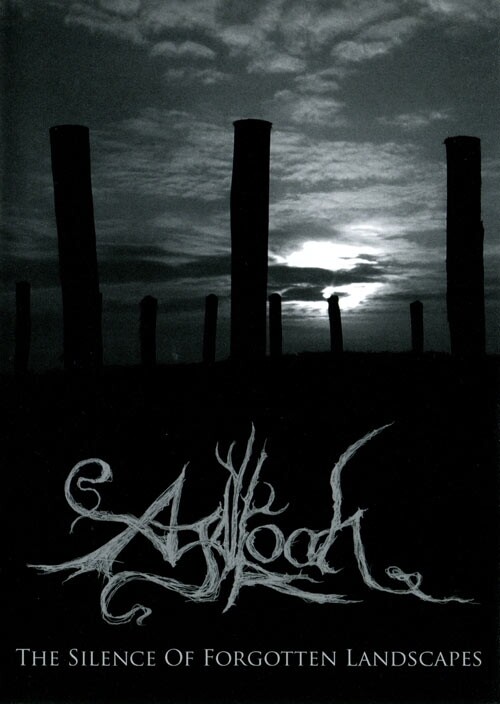 Agalloch《The Hawthorne Passage》GTP谱