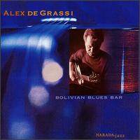 Alex de Grassi《Georgia On My Mind》GTP谱