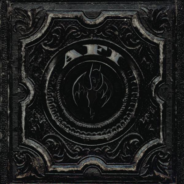 AFI《Fall Children》GTP谱