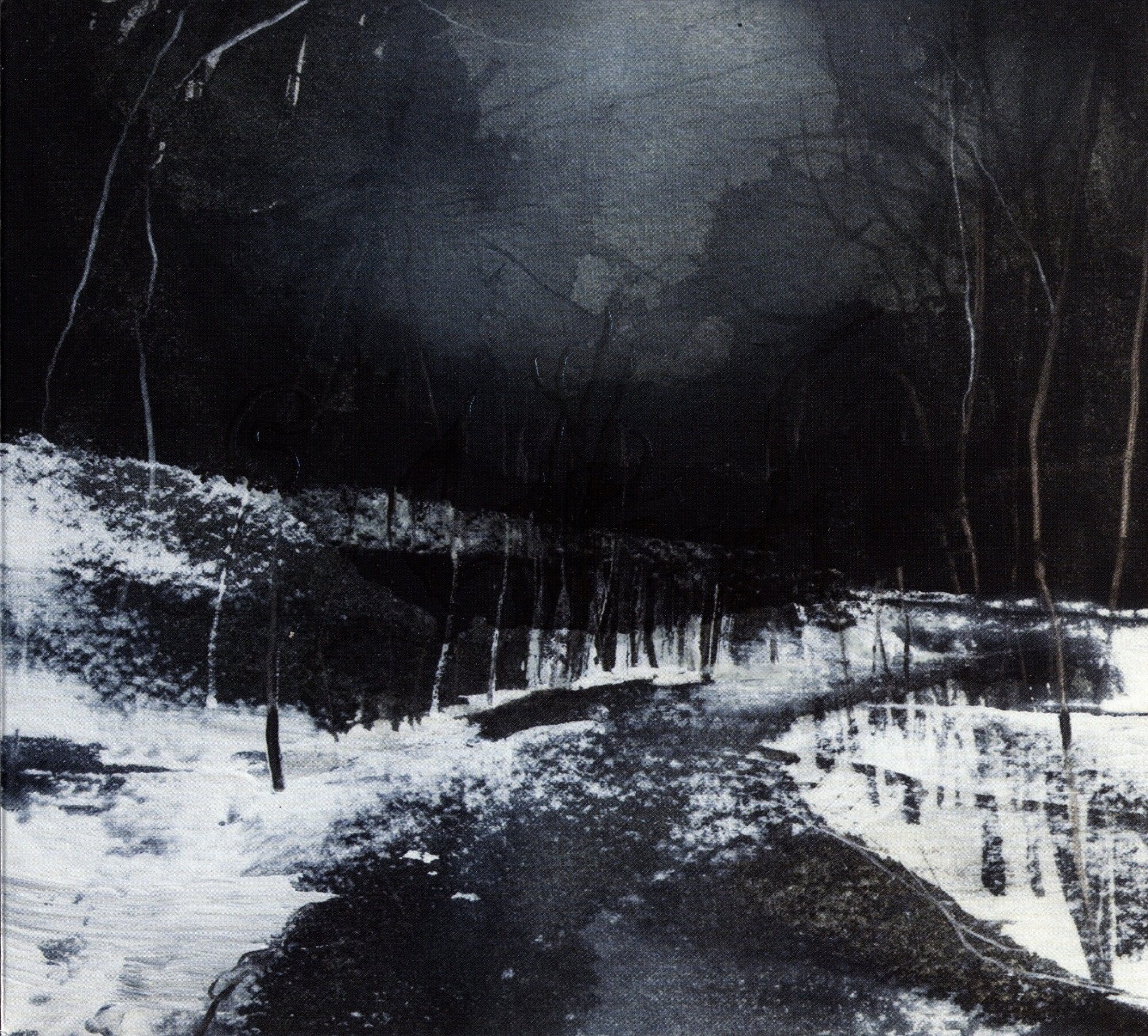 Agalloch《Black Lake Nidstang》GTP谱