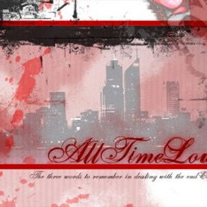 All Time Low《The Next Best Thing》GTP谱