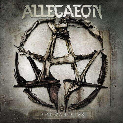 Allegaeon《Formshifter》GTP谱