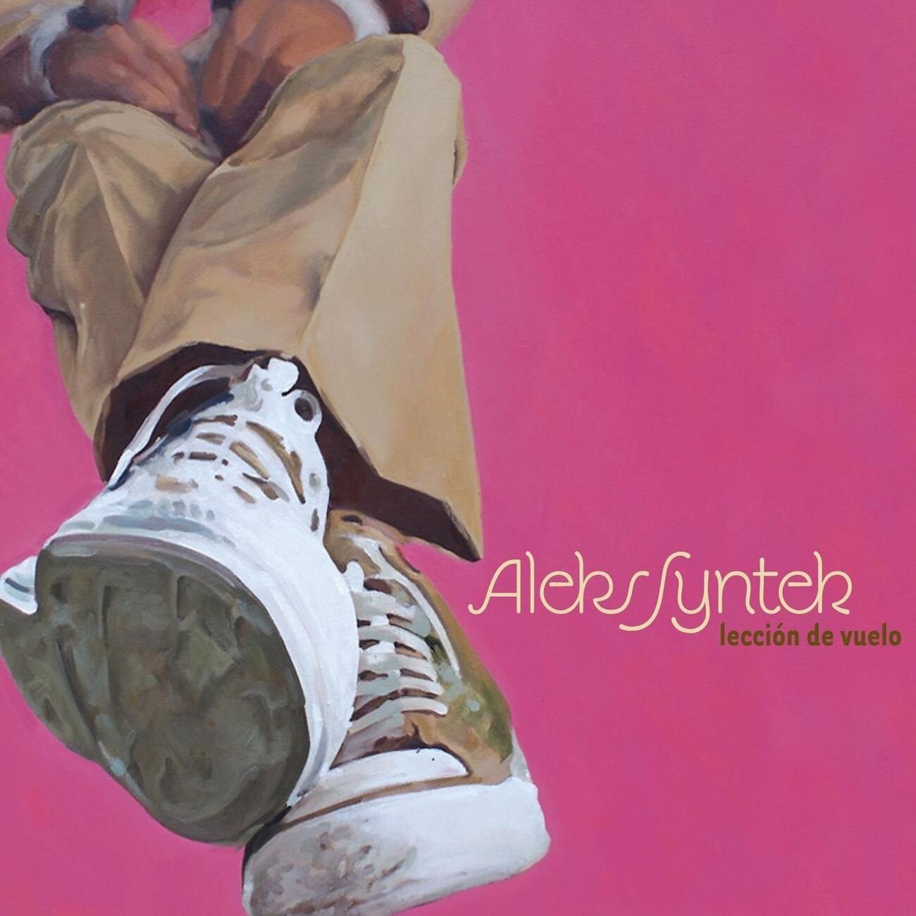 Aleks Syntek《Mas De 1000 Aos》GTP谱