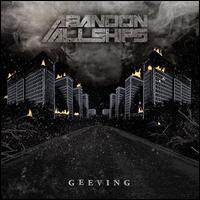 Abandon All Ships《Guardian Angel》GTP谱