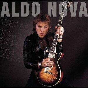 Aldo Nova《Fantasy》GTP谱