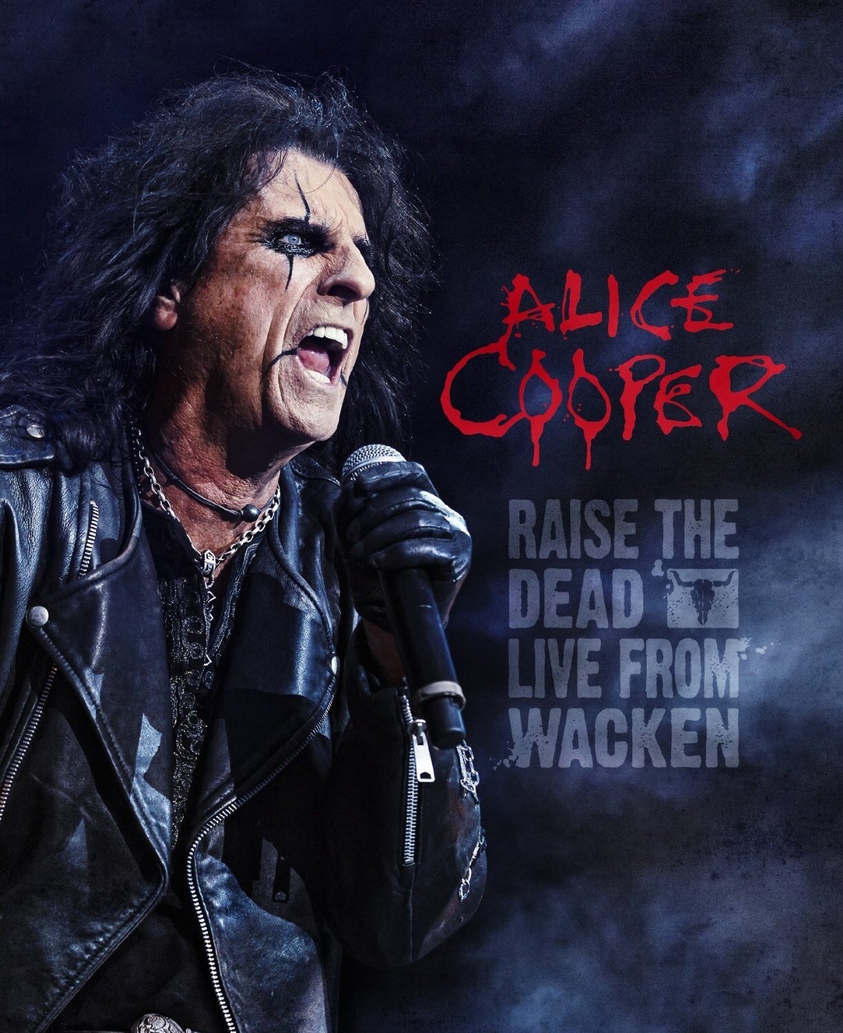 Alice Cooper《Hello Hooray》GTP谱