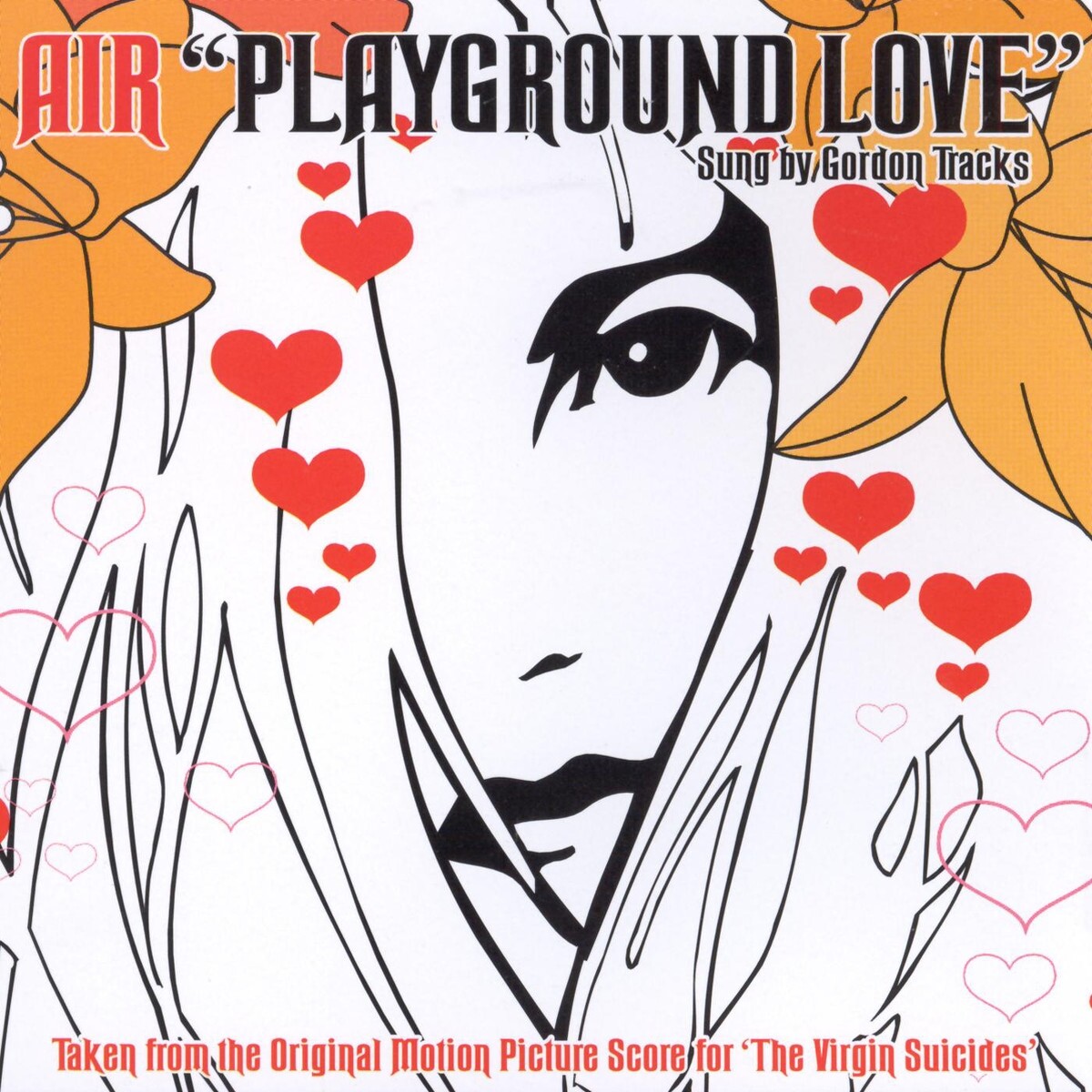 Air《Highschool Lover》GTP谱