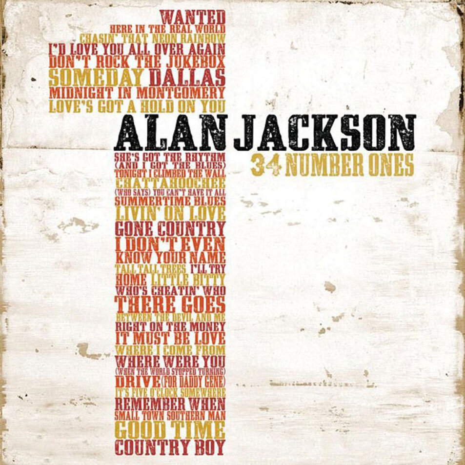 Alan Jackson《Summertime Blues》GTP谱