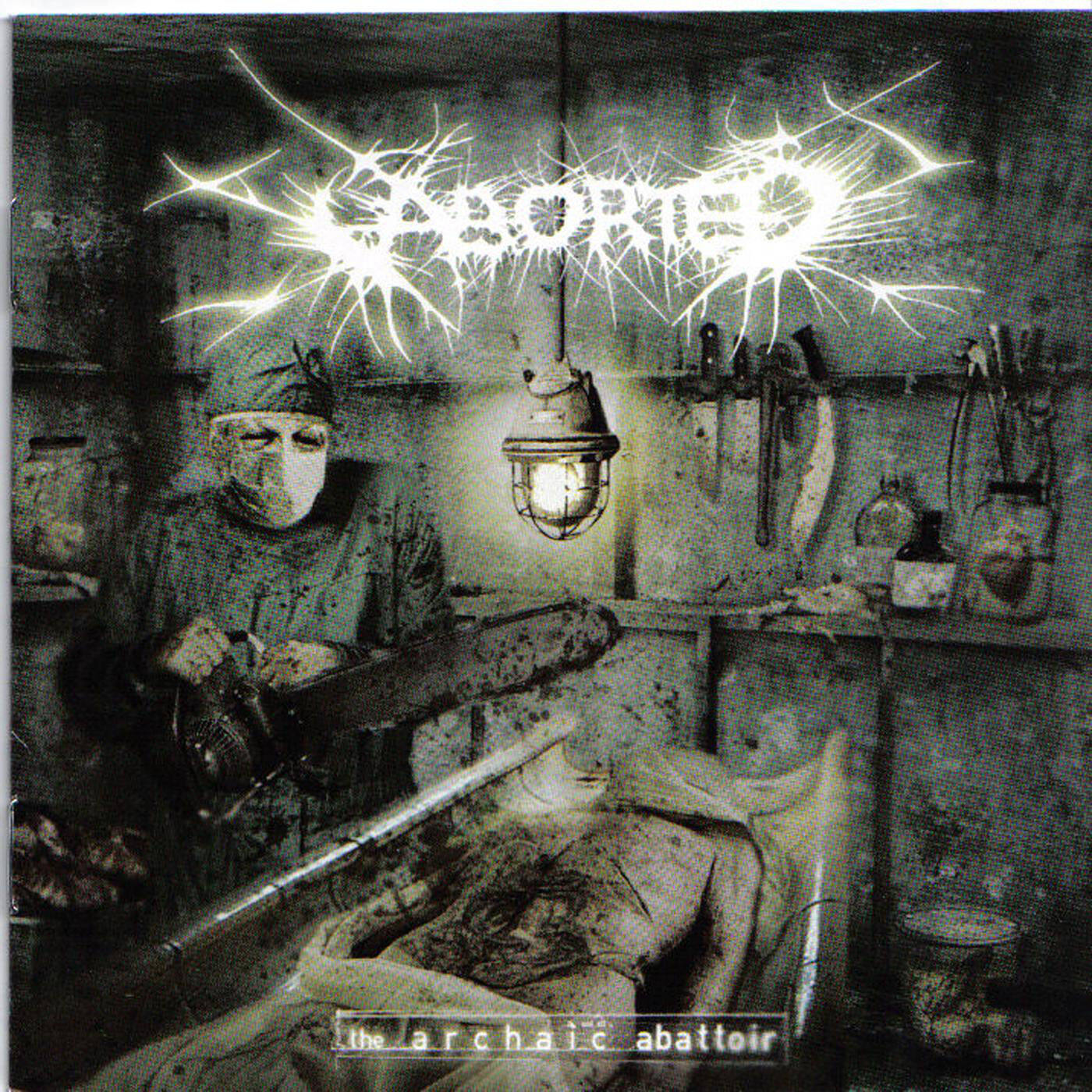 Aborted《Dead Wreckoning》GTP谱